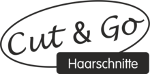 Cut & Go GmbH Salon - Schöningen - Logo