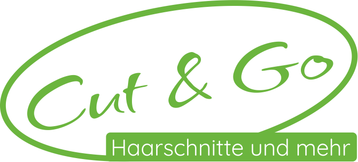 Firmenlogo von Cut & Go - Haarschnitte und mehr, in Adenbüttel